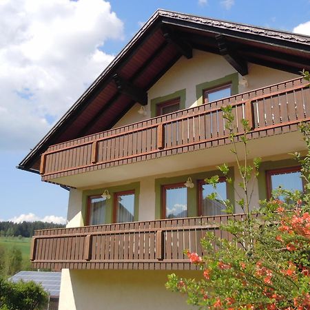 Hotel Lugerhof Weiding  エクステリア 写真