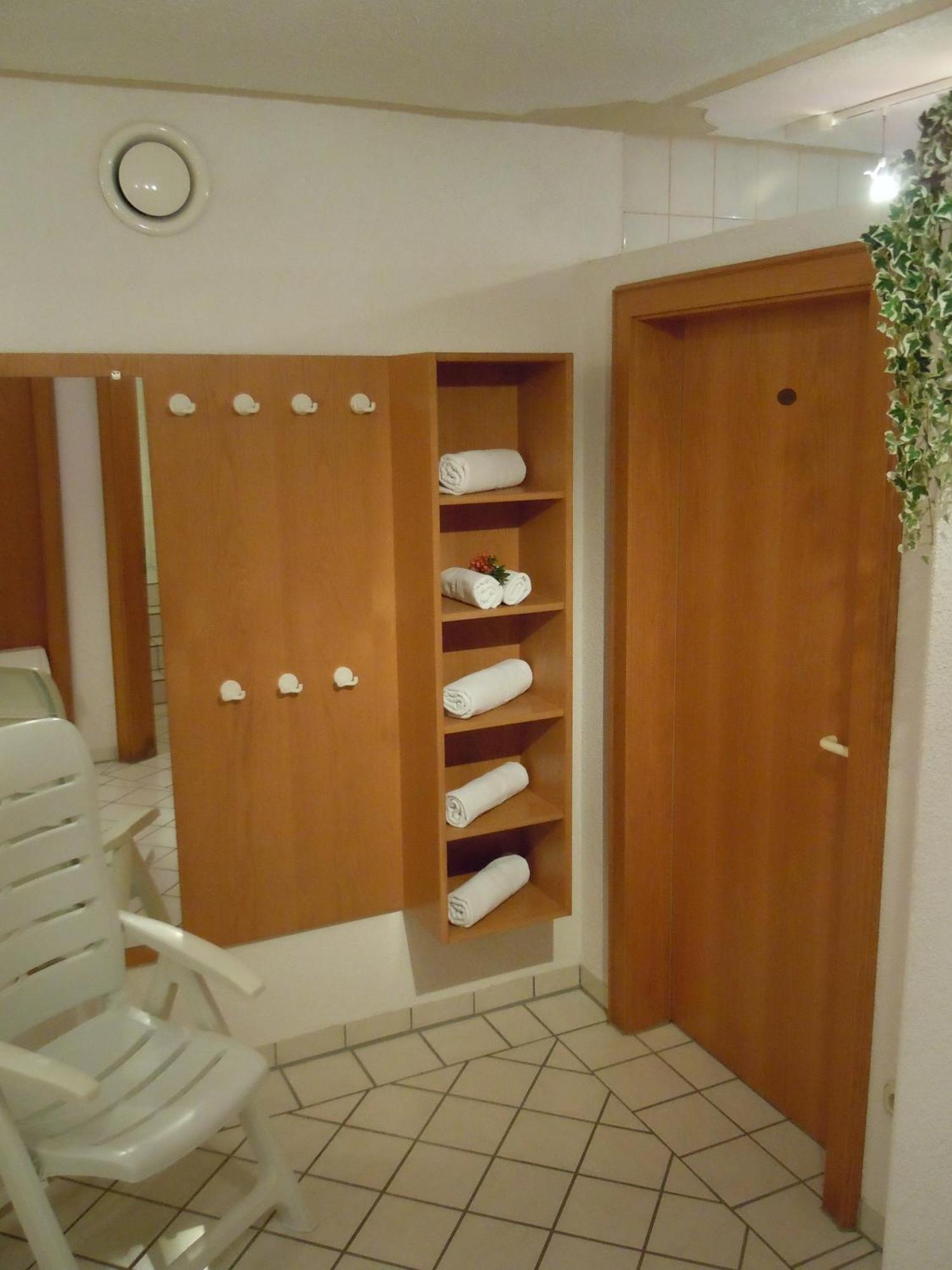 Hotel Lugerhof Weiding  エクステリア 写真