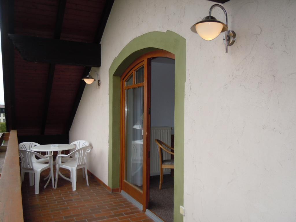 Hotel Lugerhof Weiding  エクステリア 写真