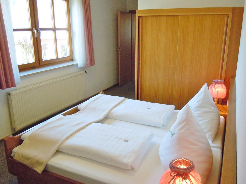 Hotel Lugerhof Weiding  エクステリア 写真